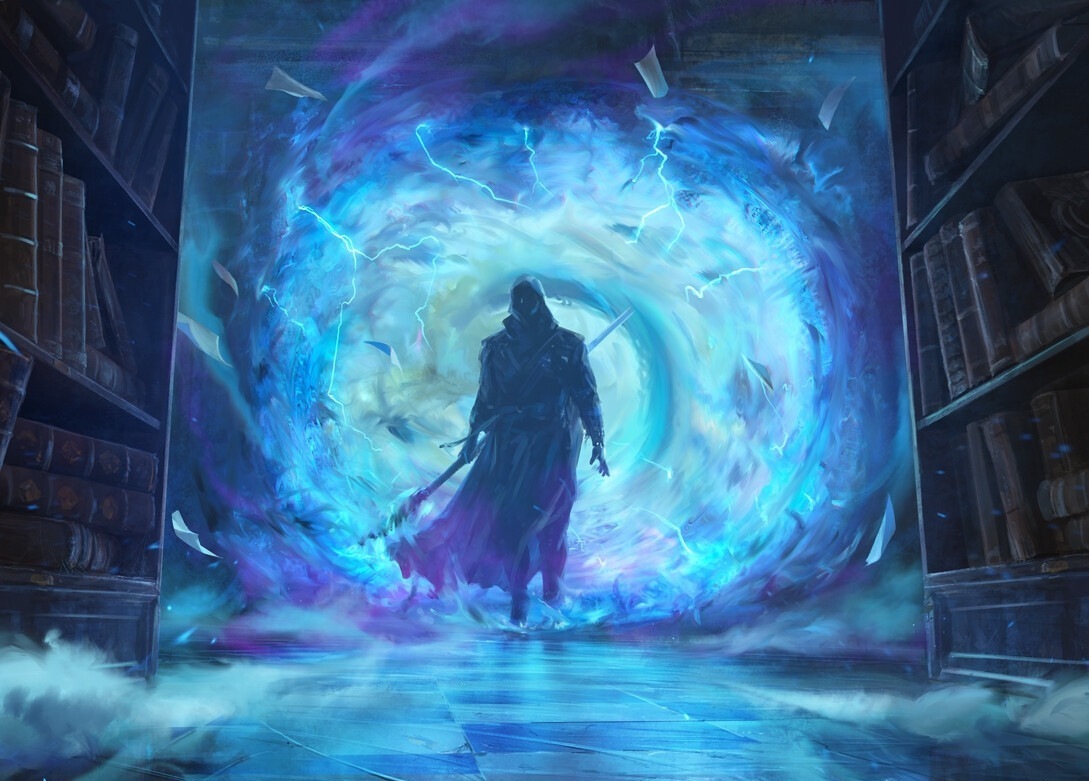 Multiverse Explorer V5